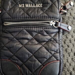MZ Wallace Micro Crosby Sling